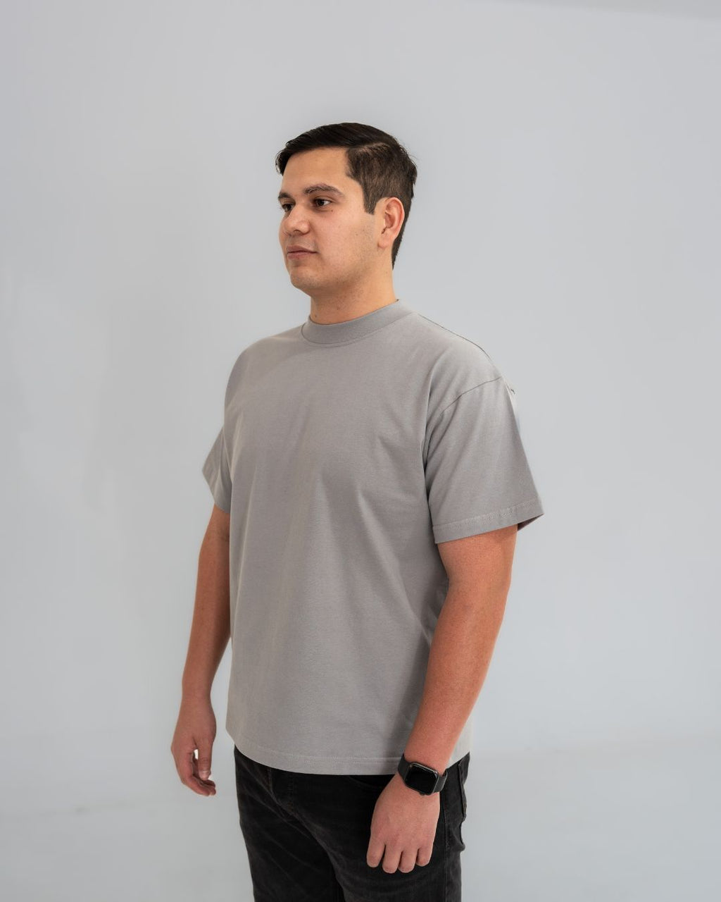 Relaxed Classic - gris