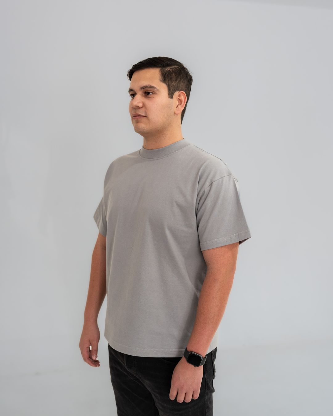 Relaxed Classic - gris