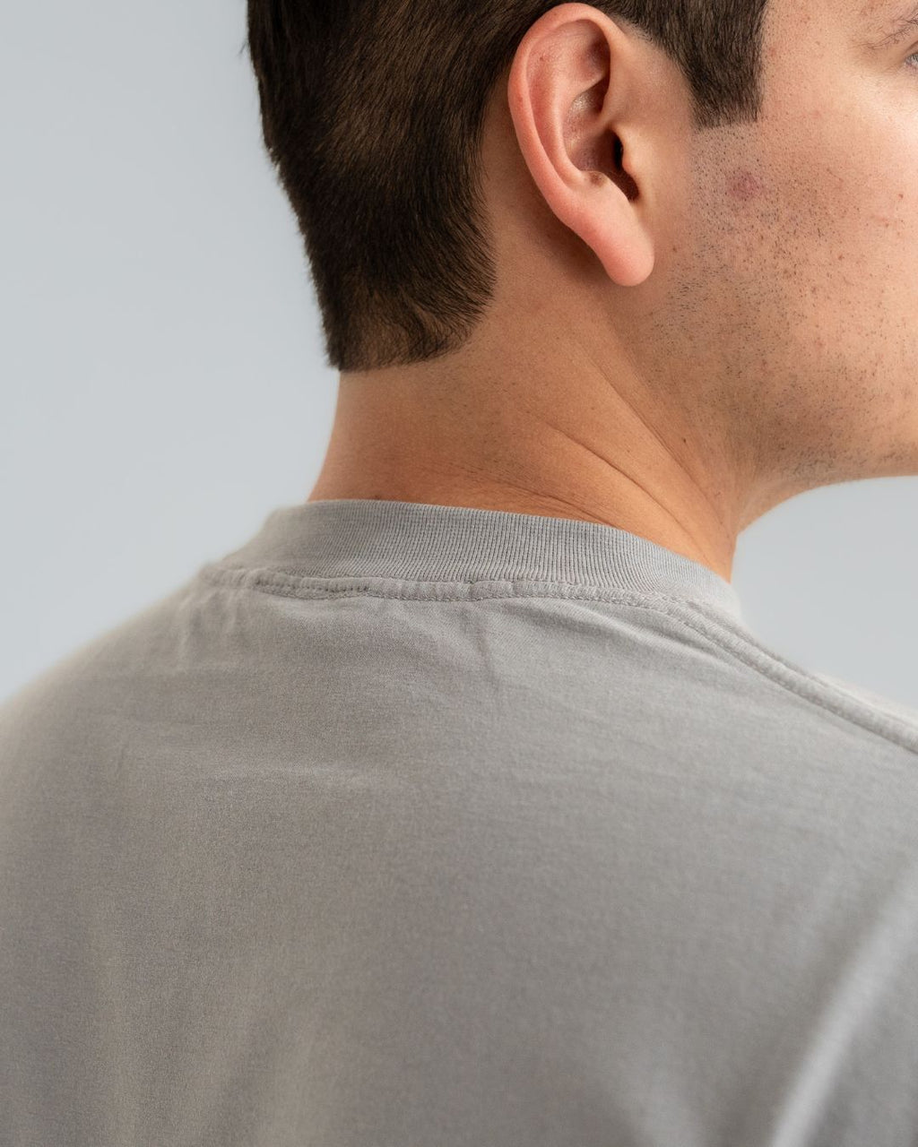Relaxed Classic - gris