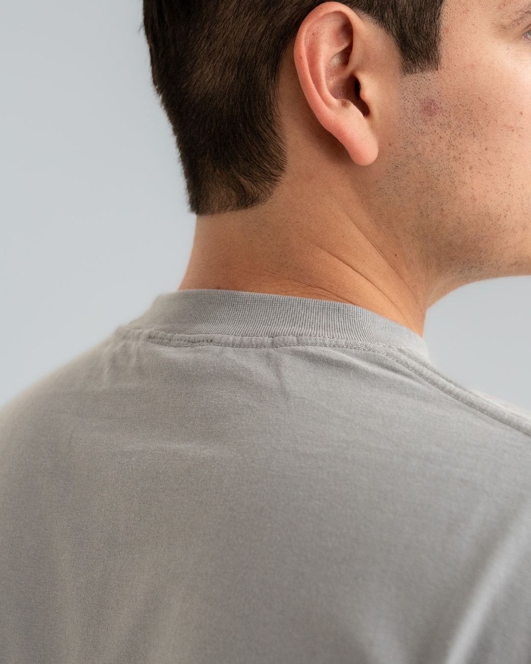Relaxed Classic - gris