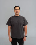 Relaxed Classic - Gris oxford