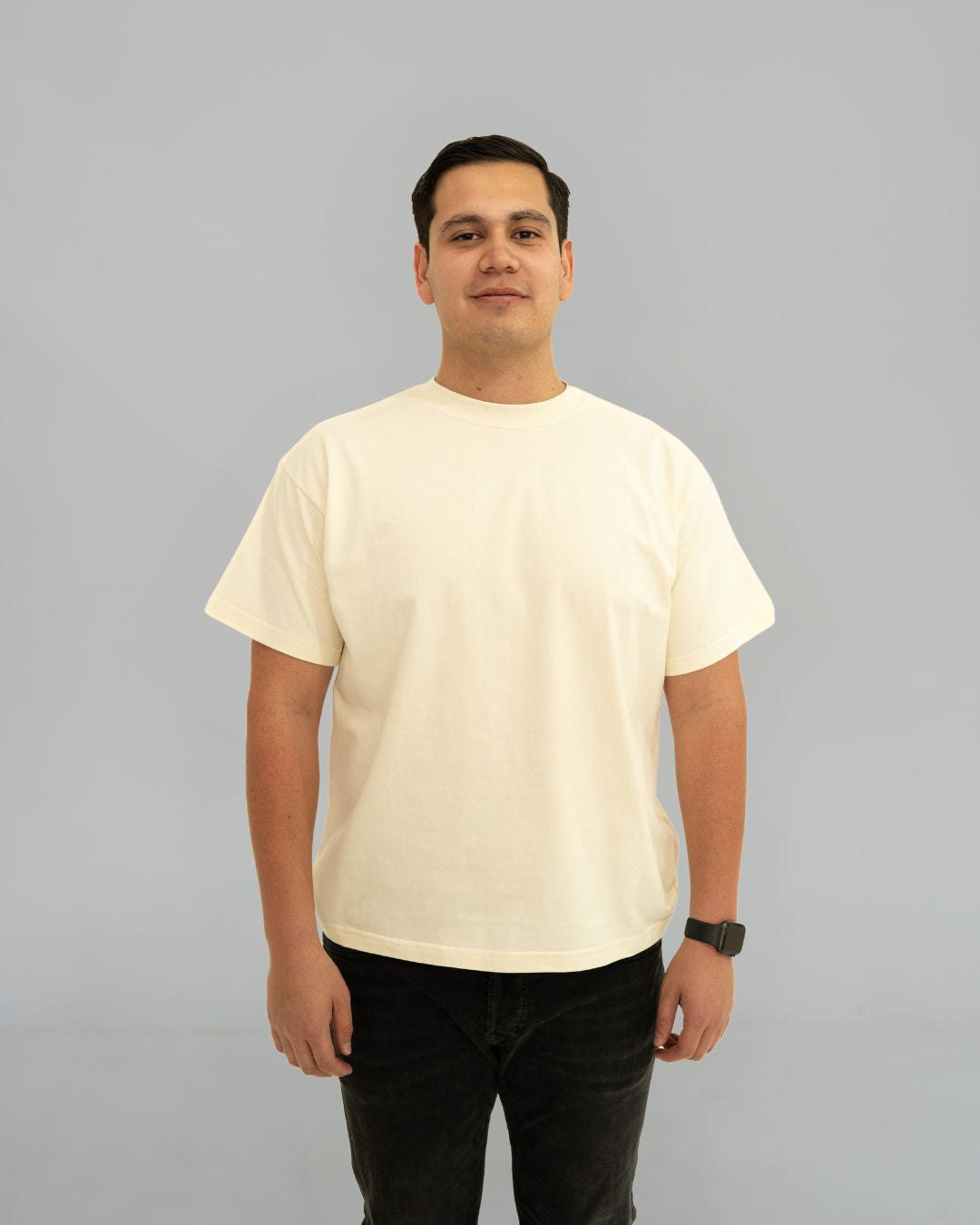 Relaxed Classic - beige