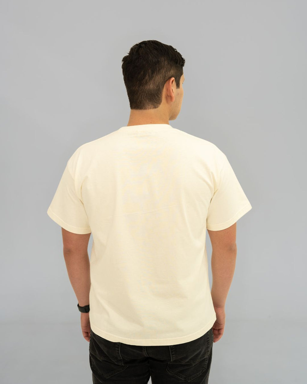 Relaxed Classic - beige
