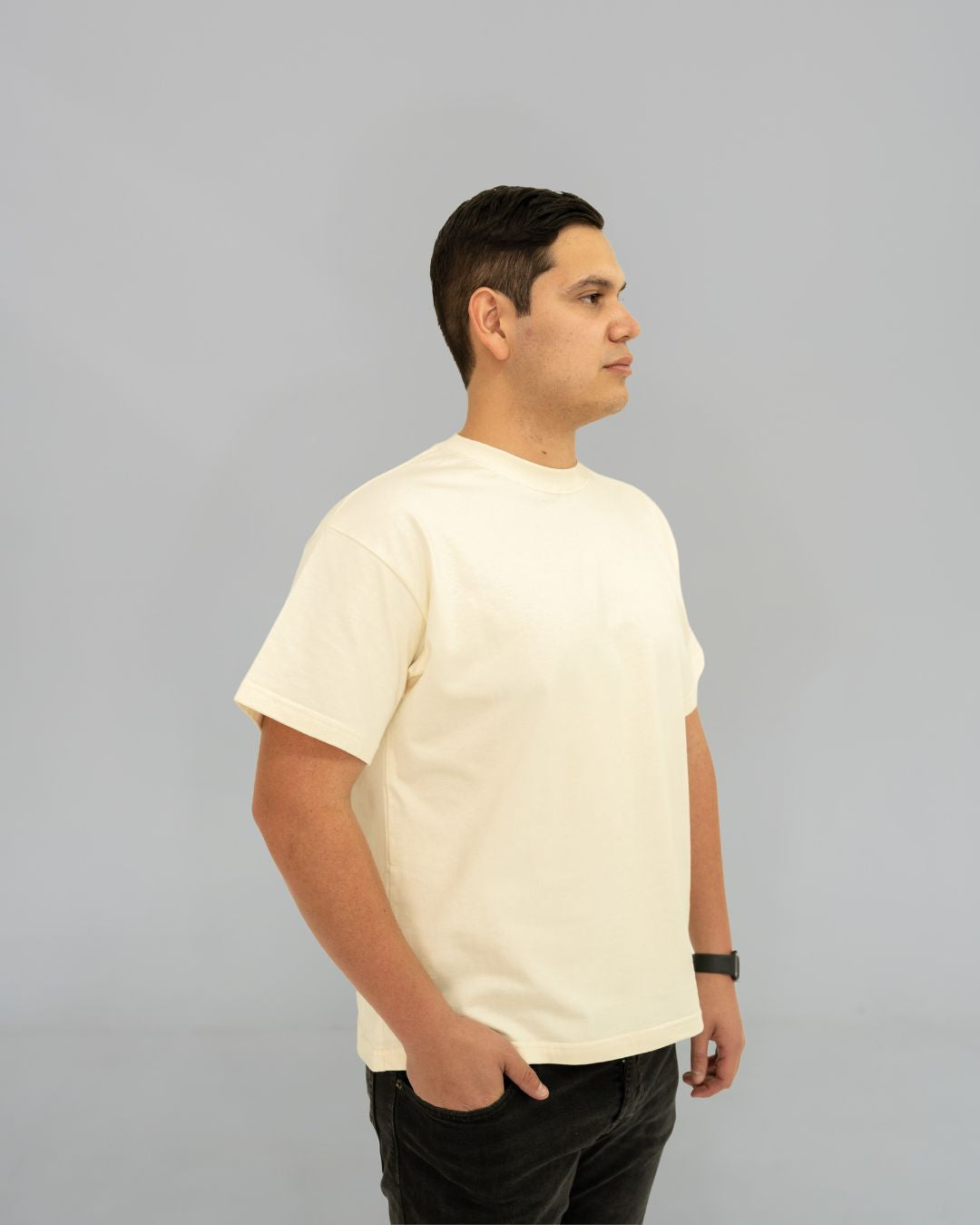 Relaxed Classic - beige