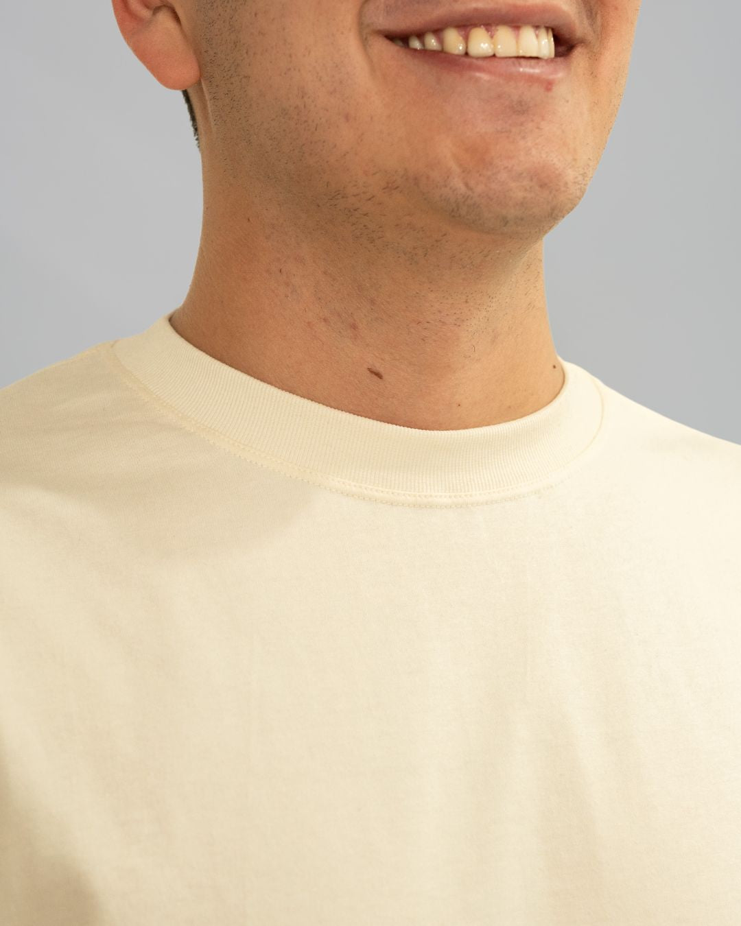 Relaxed Classic - beige
