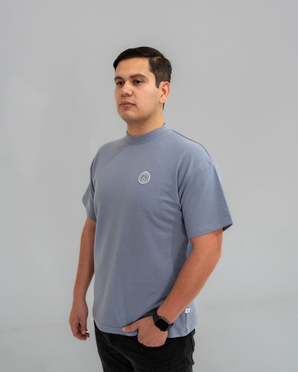 Premium - azul