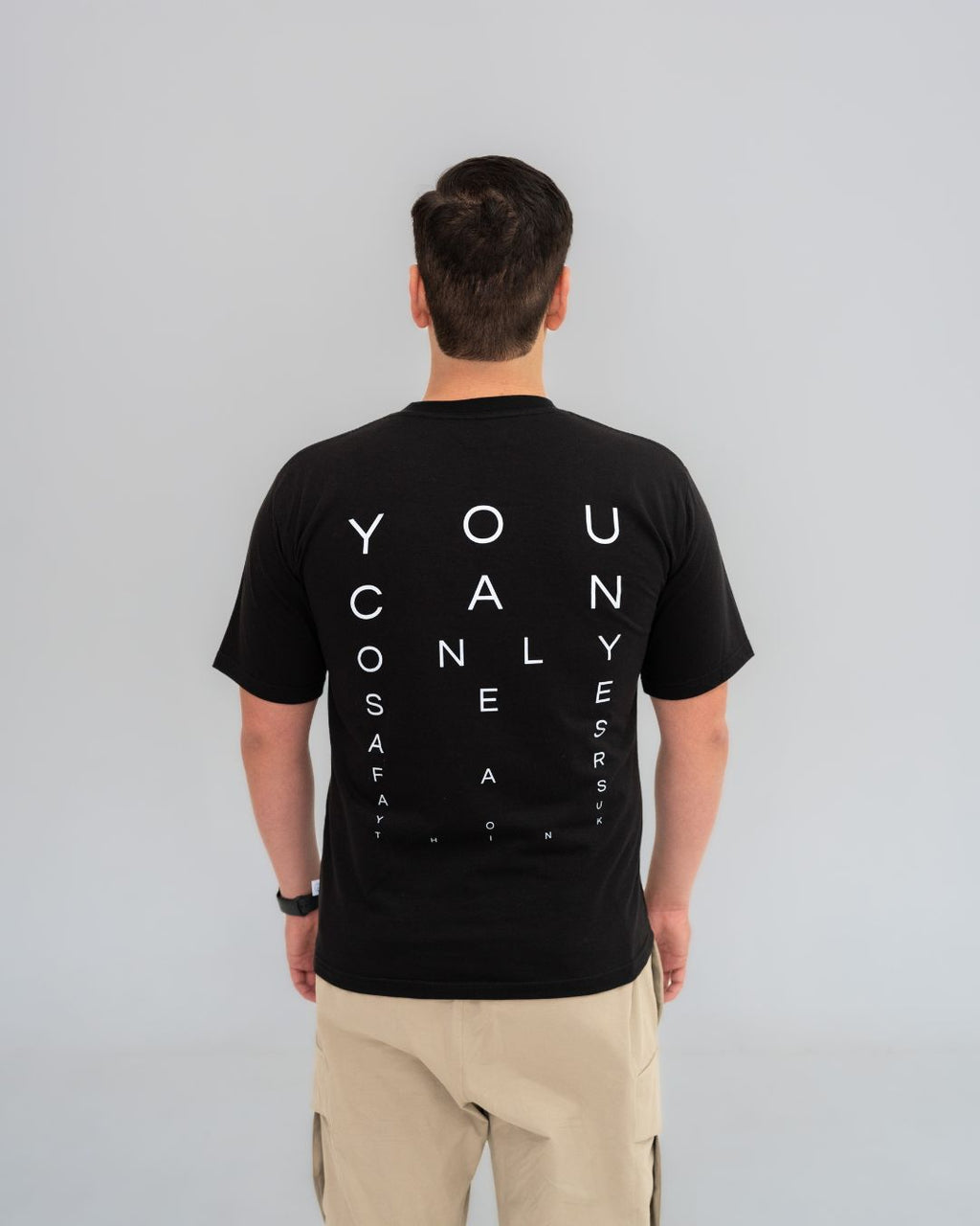 Graphics - You can only see, print