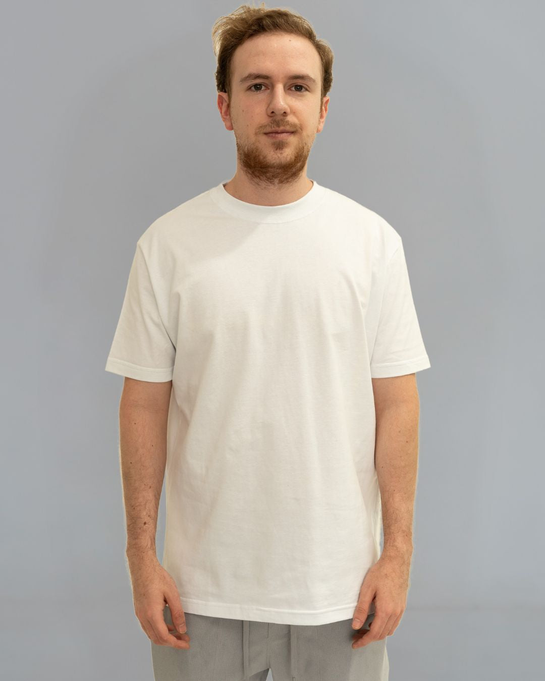 Classic - blanco