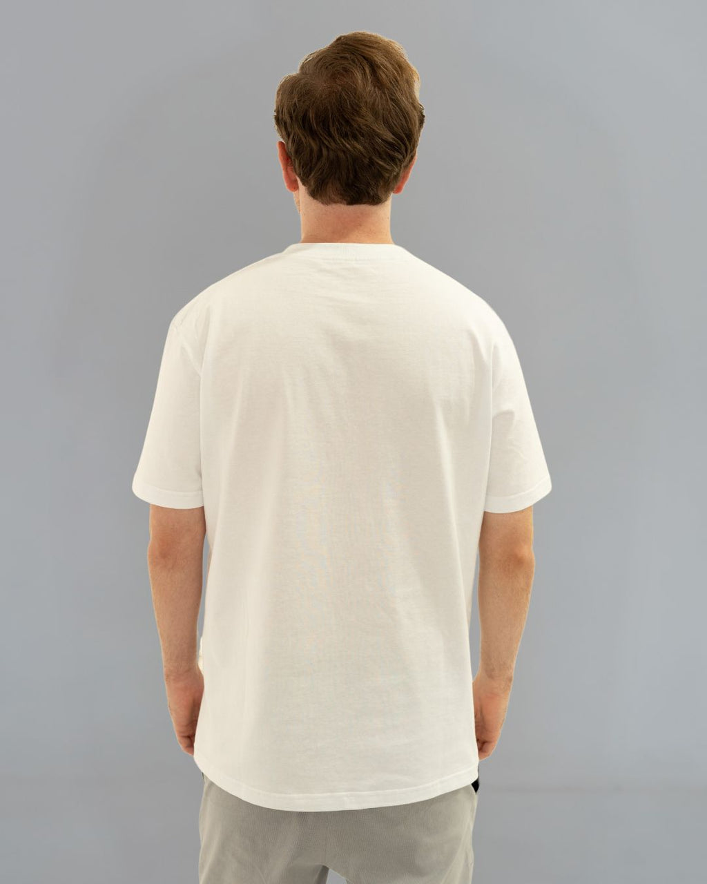 Classic - blanco
