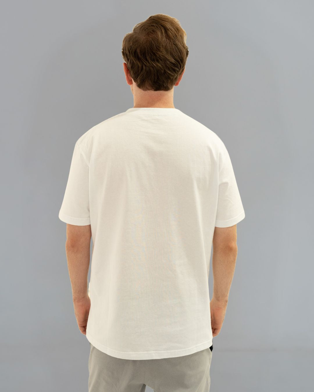 Classic - blanco