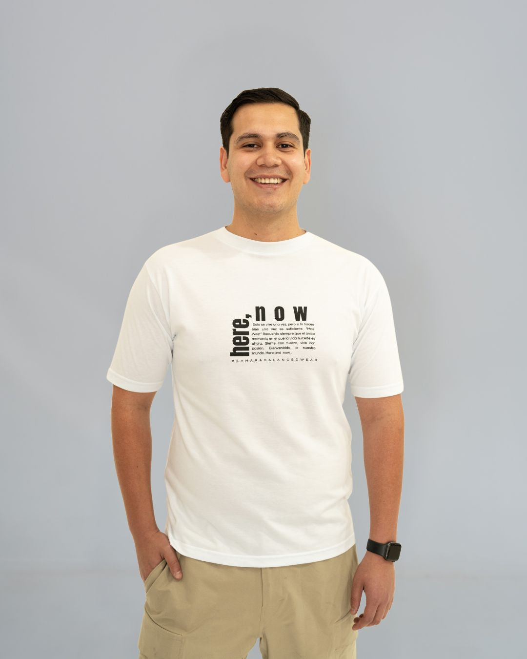 Graphics - Here and now, print