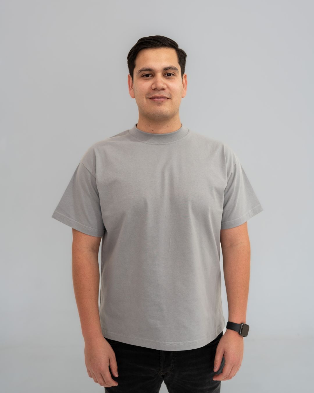 Relaxed Classic - gris