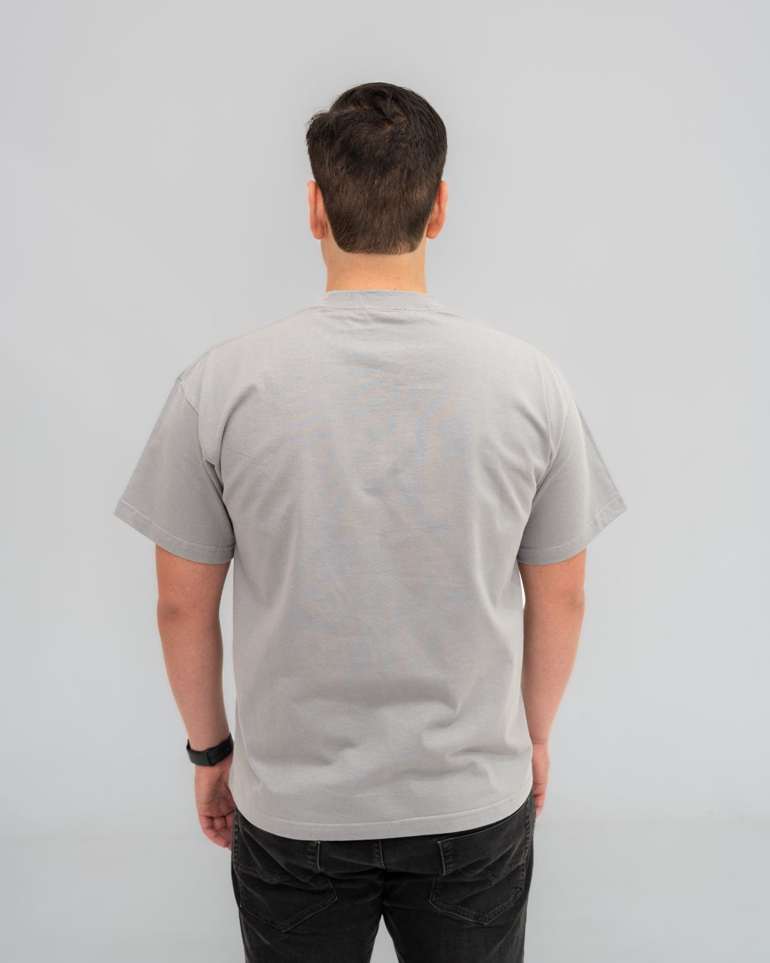 Relaxed Classic - gris