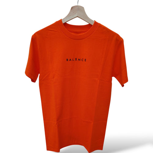 Balance / naranja