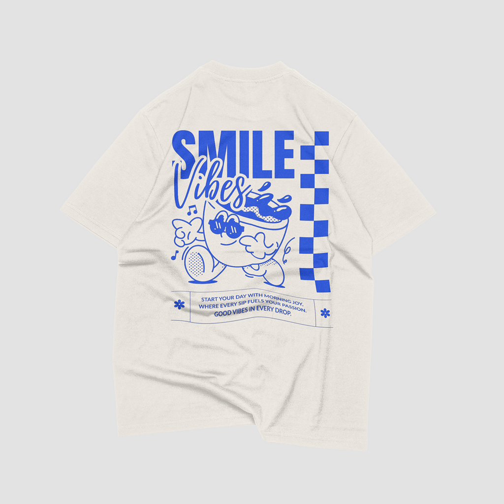 Smile Vibes / hueso