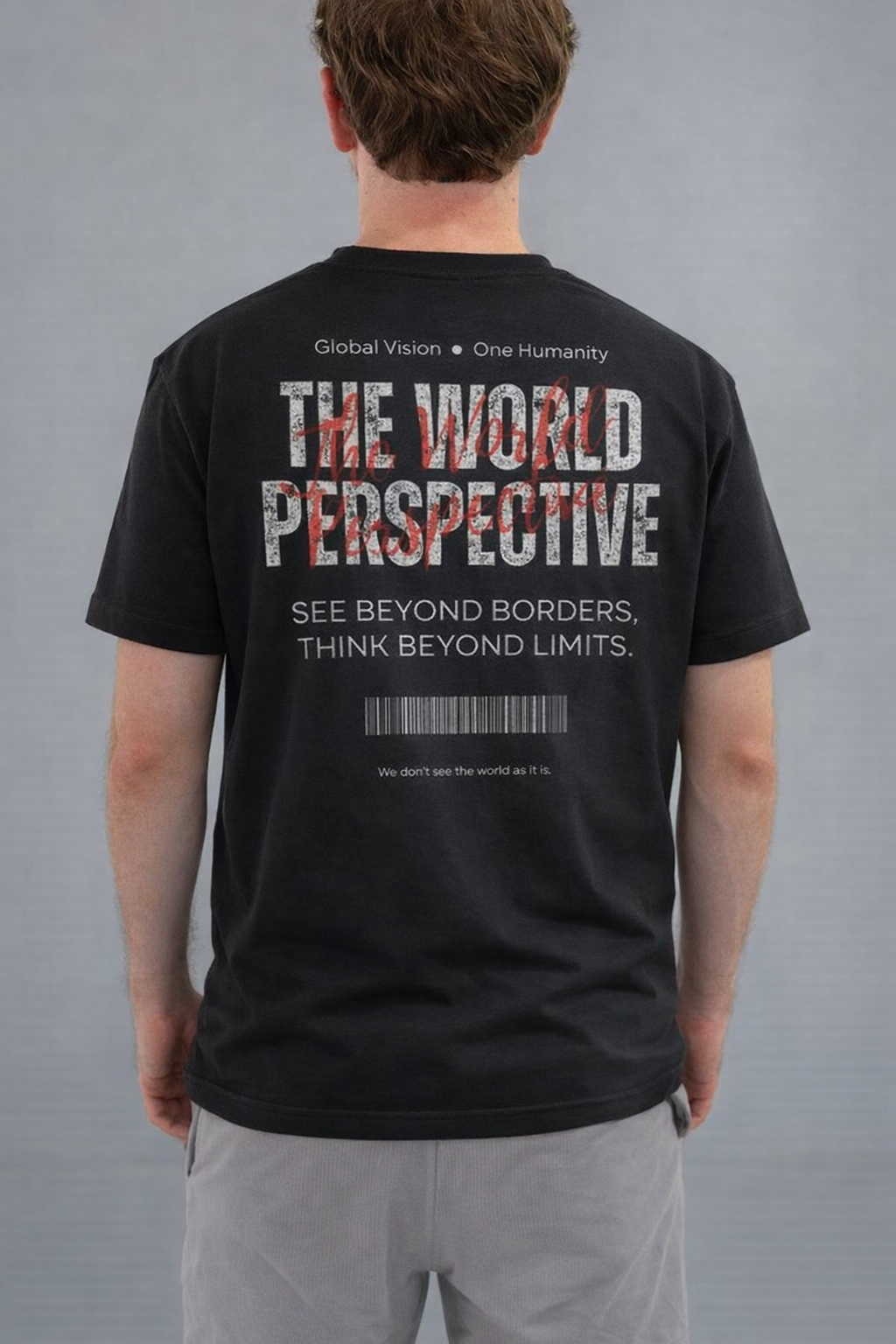 The World Perspective