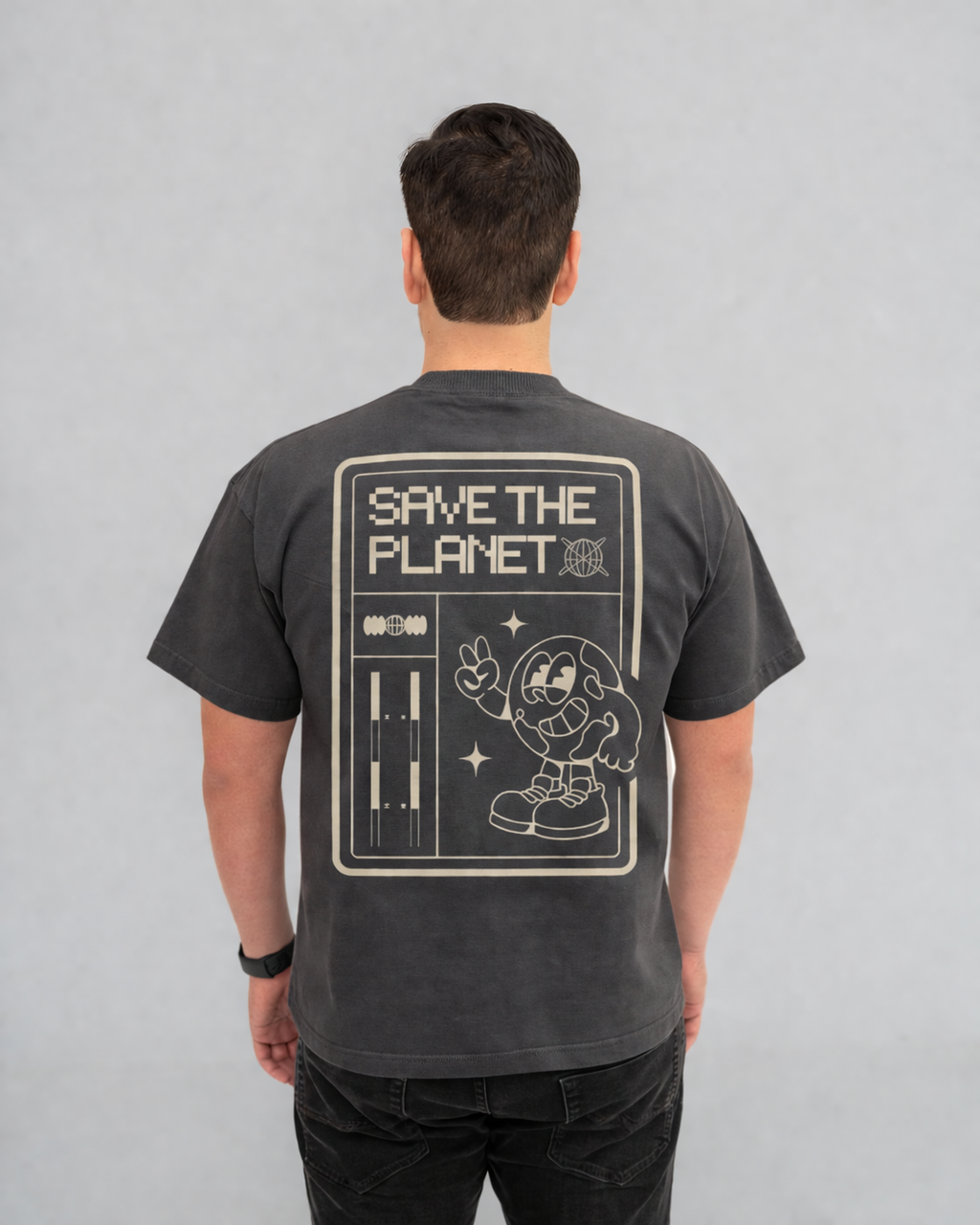 Save the Planet