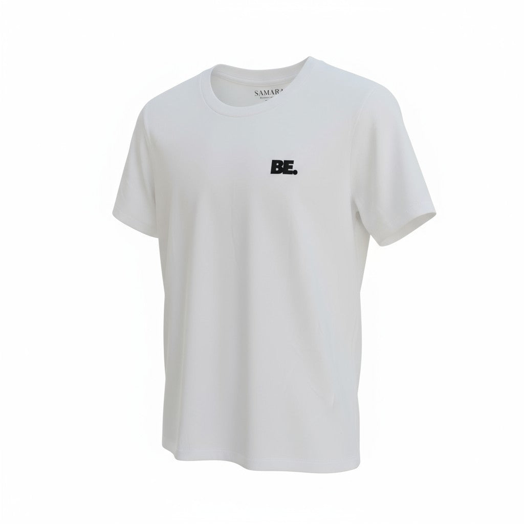 Be / blanco