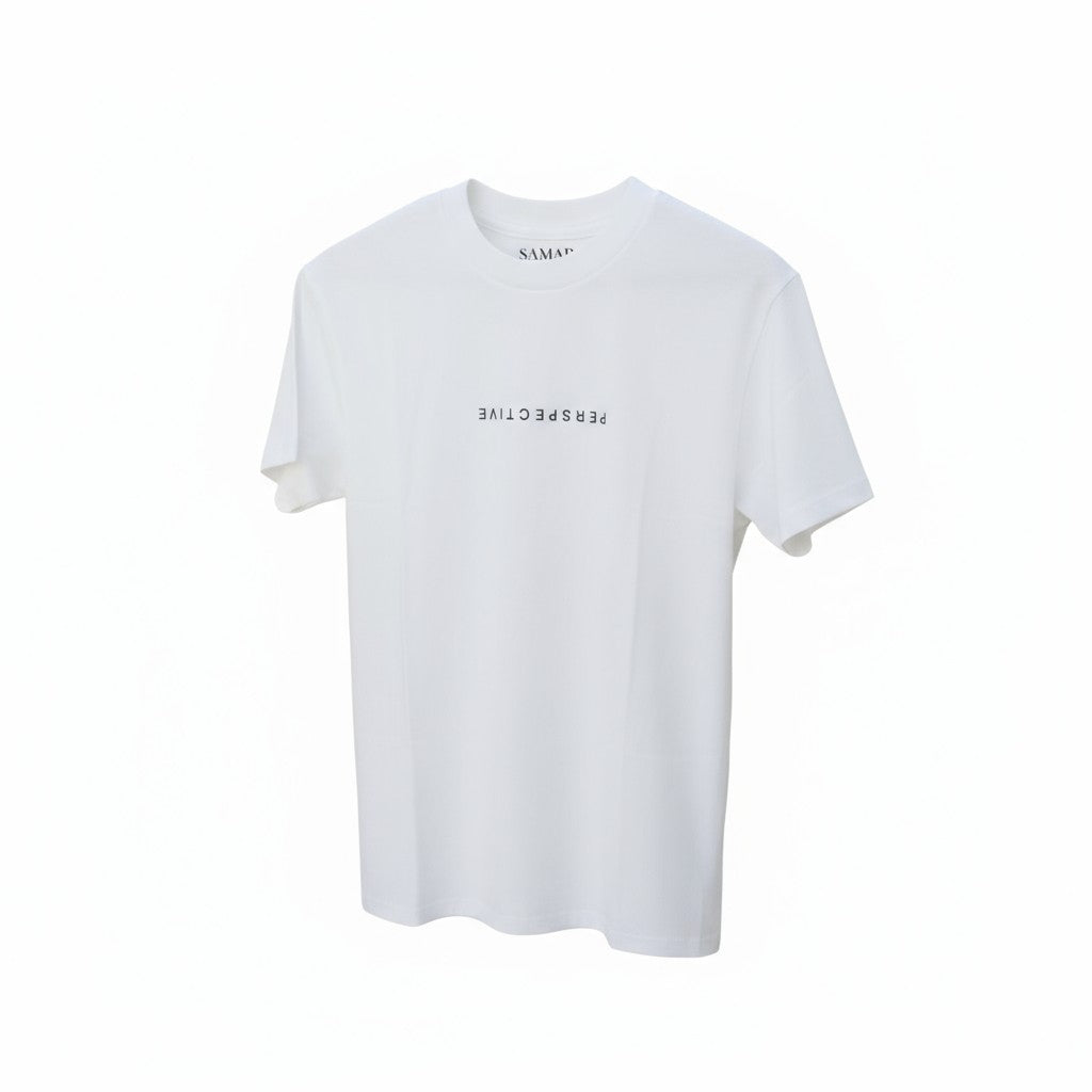 Perspective / blanco