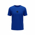 Be real / azul