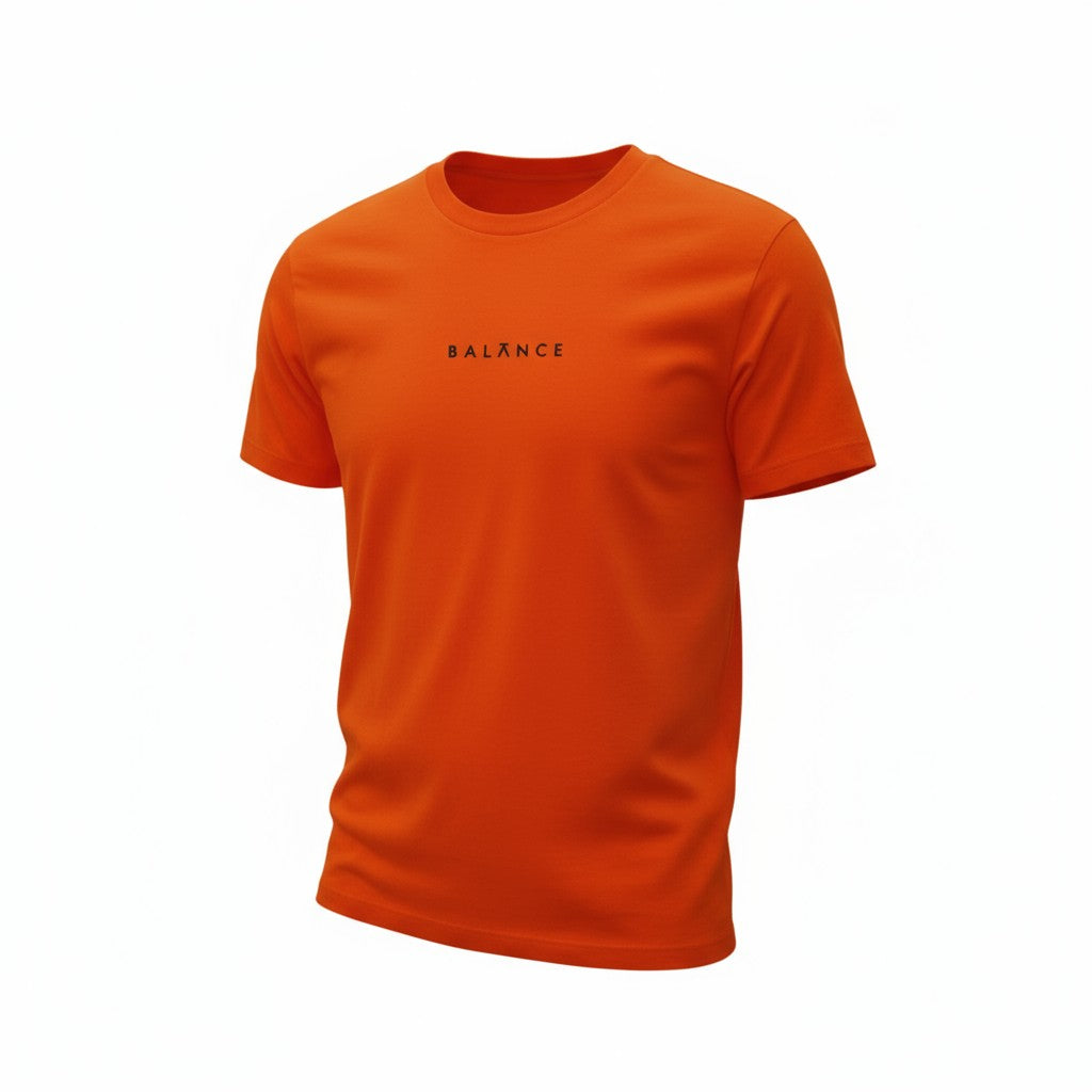 Balance / naranja